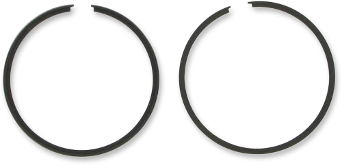 Parts Unlimited - Parts Unlimited Ring Set - 2.481in. - R09-7514