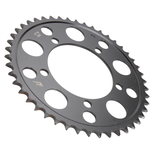 Driven Racing - Driven Racing Steel Rear Sprocket - 46T - 5178-520-46T