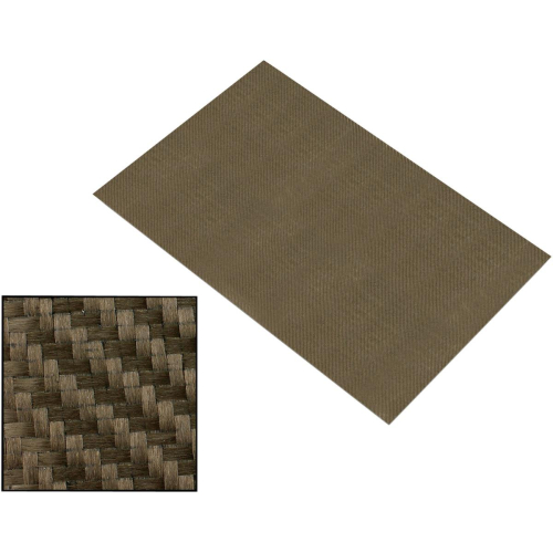 Accel - Accel Matrix Heat Shield Exhaust Mat - 12in. x 24in. - 1224MM