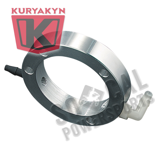 Kuryakyn - Kuryakyn Crankcase Breather Kit - 9920