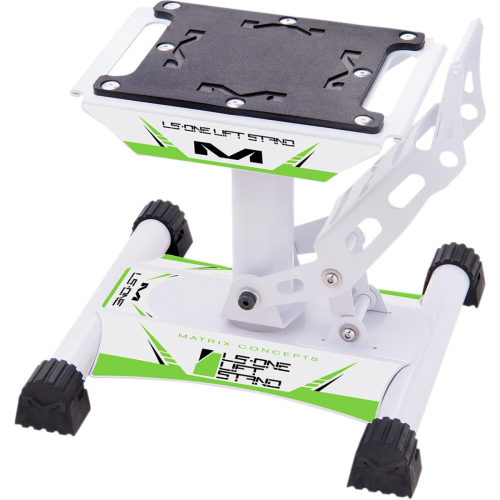 Matrix Concepts LLC - Matrix Concepts LLC LS1 Lift Stand - Green - LS1-105
