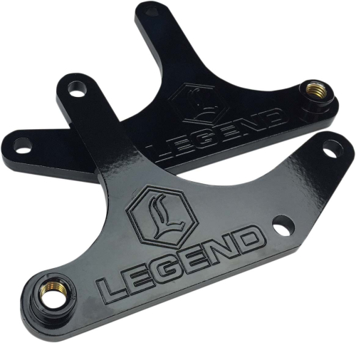 Legends - Legends Tri-Glide Rear Lift Kit - 1313-0158