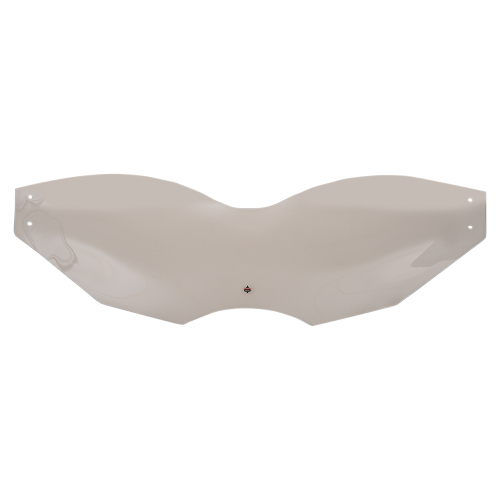 Klock Werks - Klock Werks Flare Windshield Kit - Clear - KWW-05-0473