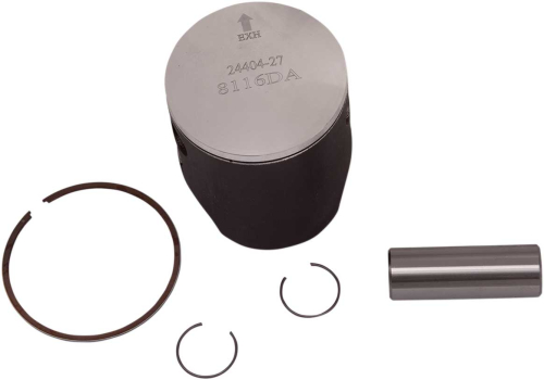Wossner - Wossner Piston Kit - 53.94mm - 8116DA