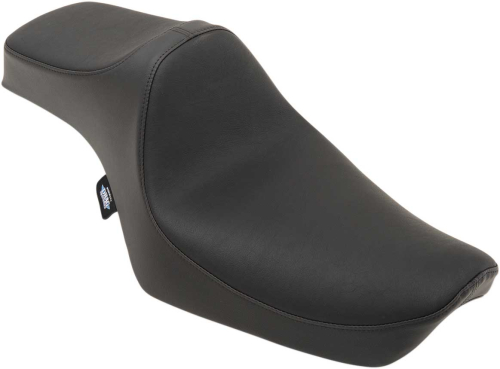 Drag Specialties - Drag Specialties Predator III Seat - Smooth - 0804-0731