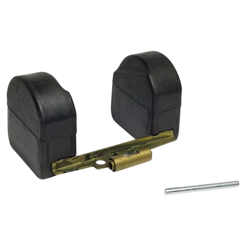 K&S Technologies - K&S Technologies Carburetor Float with Pin - 56-1625