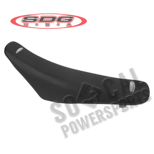 SDG - SDG Complete Seat - Tall - Black - 97215