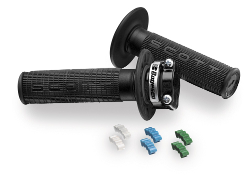 Boyesen - Boyesen Shokout Grip System - OSC-001
