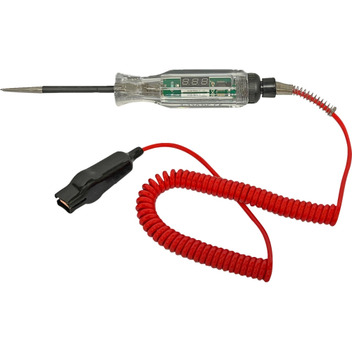 Custom Dynamics - Custom Dynamics Digital Circuit Tester - CD-VOLT