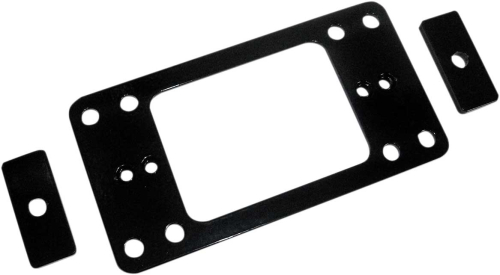 Moose Utility - Moose Utility Fairlead Plate - 4505-0599