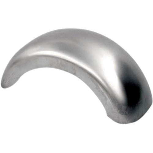 Russ Wernimont Designs - Russ Wernimont Designs Custom Rear Fender Blank for Rigid Frame - 11in. Wide - RWD-120D