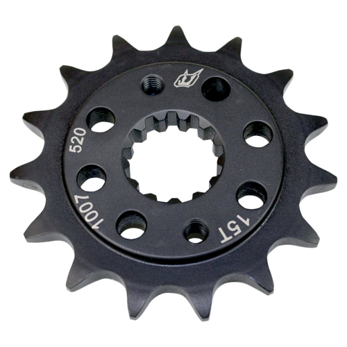 Driven Racing - Driven Racing Steel Front Sprocket - 15T - 1007-520-15T