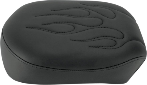 Z1R - Z1R Solo Rear Seat/Pillion Pad - Flame Stitch - XF-2-0810-1736