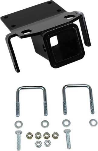 Moose Utility - Moose Utility Rear Reciever Hitch - AM-5817