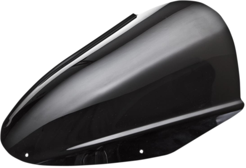 Zero Gravity - Zero Gravity Sport Touring Windscreen - Dark Smoke - 2371219
