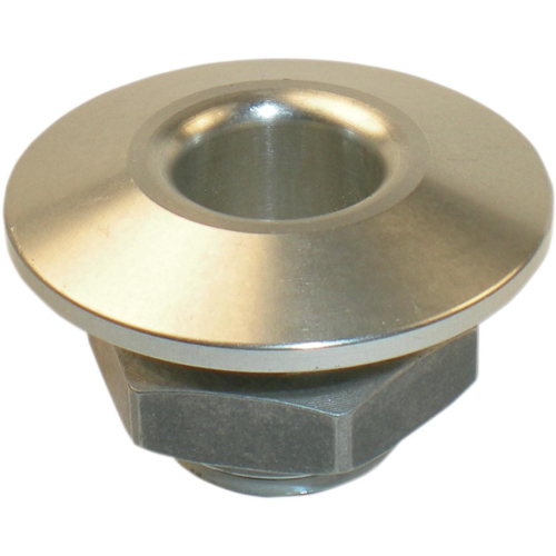 Jetinetics - Jetinetics Billet Aluminum Nose/Bow Eye Fitting - Small - Polished - 5070