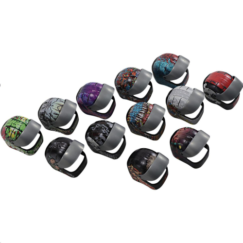 Icon - Icon Mini Helmet Set - 9905-0122