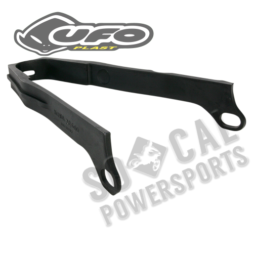 UFO Plastics - UFO Plastics Chain Slider - Black - XR03620-001