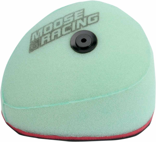 Moose Racing - Moose Racing Precision Pre-Oiled Air Filter - P1-40-46