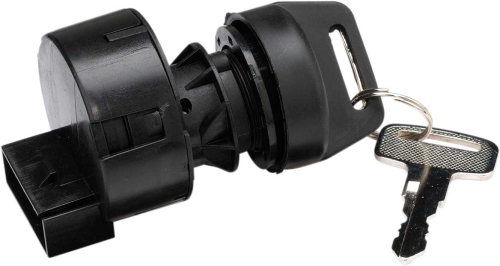 Moose Utility - Moose Utility Ignition Switch - 2106-0427