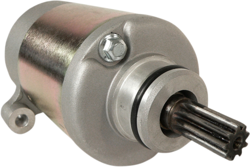 Parts Unlimited - Parts Unlimited Starter - 2110-0700