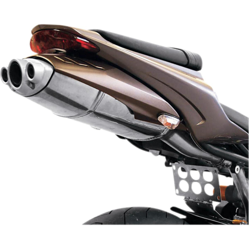 Competition Werkes - Competition Werkes Fender Eliminator Kit - 1T675