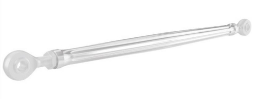 RSD - RSD Shift Rod - Nostalgia - Chrome - 0173-1901-CH