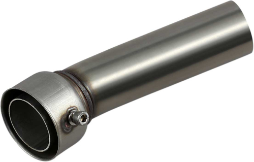 Leo Vince - Leo Vince Muffler Noise Reduction dB Killer - 31 - 307706801R