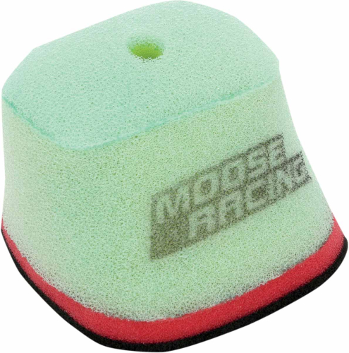 Moose Racing - Moose Racing Precision Pre-Oiled Air Filter - P2-80-13