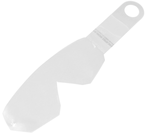 Thor - Thor Tear Off Lens for Hero Goggles - Laminated (14pk) - 2602-0658