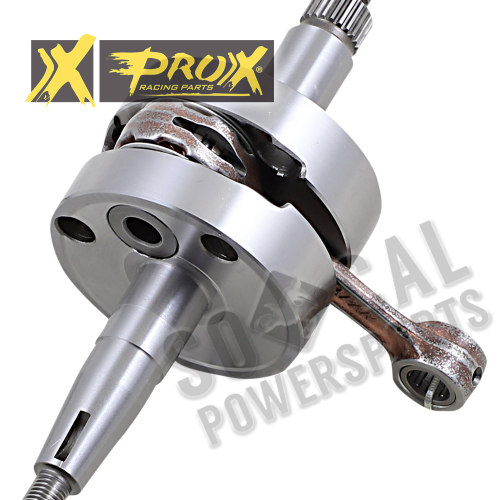 Pro-X - Pro-X Crankshaft - 10.4006