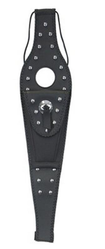 Mustang - Mustang Pouch Tank Bib - Studded - 93329