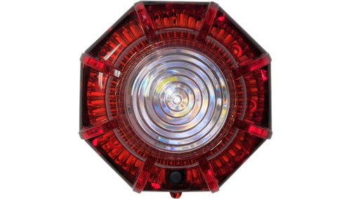 Custom Dynamics - Custom Dynamics LED Road Flare Safety Light - CD-LIGHT-1
