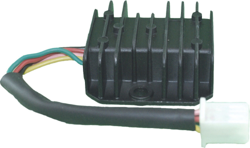 Outside Distributing - Outside Distributing Voltage Regulator - 5 Wire - 08-0405