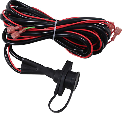 Moose Utility - Moose Utility Socket Harness Switch for Moose Agro Winch - 105802