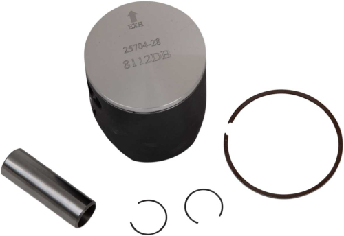 Wossner - Wossner Piston Kit - 53.95mm - 8112DB