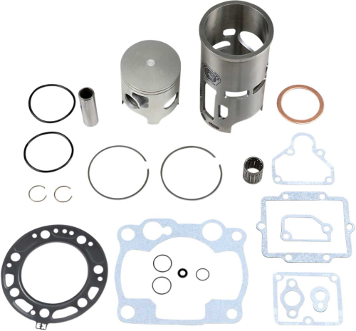 LA Sleeve - LA Sleeve Cylinder Rebuild Kit - LAS-5471K
