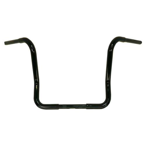 Magnum - Magnum Caliber Bagger Handlebar - 16in. - Black - 4HB-0216