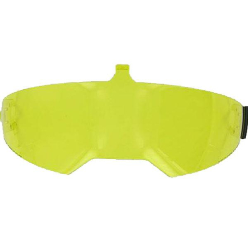 Nolan - Nolan Small VPS Helmet Shield for N103 N-COM - Yellow - SPAVPS0000009