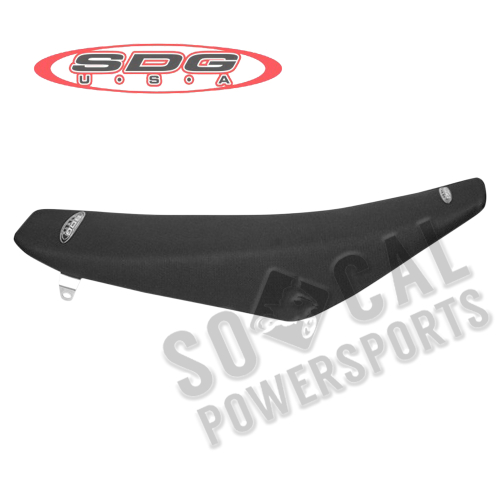 SDG - SDG Complete Seat - Low - Black - 97027