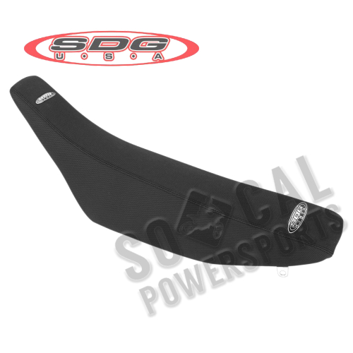 SDG - SDG Complete Seat - Tall - Black - 97209