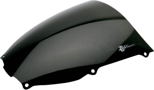 Zero Gravity - Zero Gravity SR Series Windscreen - Dark Smoke - 20-244-19