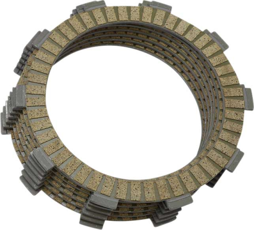 KG Clutch Factory - KG Clutch Factory High Performance Clutch Disc Set - KG071-7HPK
