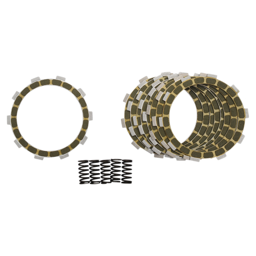 Barnett - Barnett Complete Clutch Kit - 305-90-10038