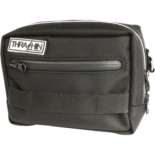 Thrashin Supply Company - Thrashin Supply Company Handlebar Bag - THB-0001