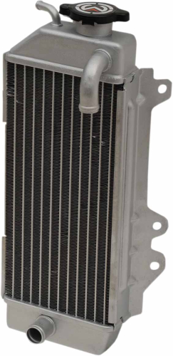 Moose Racing - Moose Racing OEM Replacement Radiator - 1901-0742