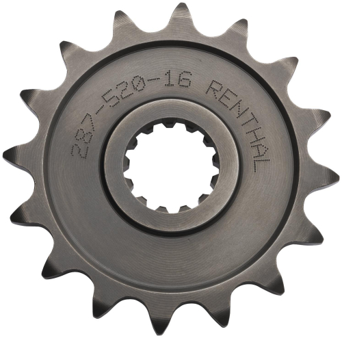 Renthal - Renthal Steel Front Sprocket - 17T - 341--530-17P