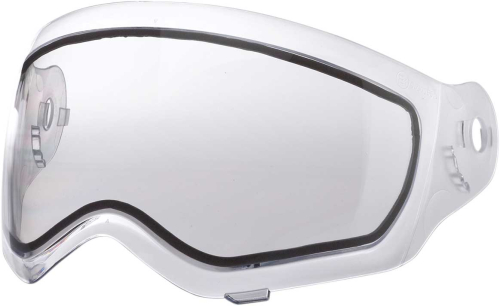 Z1R - Z1R Dual-lens Shield for Range Helmets - Clear - 0130-0795