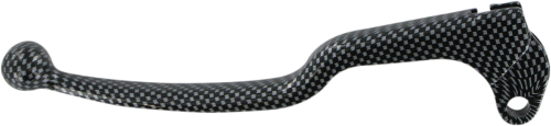 Parts Unlimited - Parts Unlimited Carbon Fiber Look Clutch Lever - 4XV-83912-00-CF