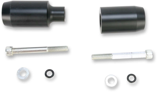 PSR - PSR Frame Slider Set - Black - 04-00919-02